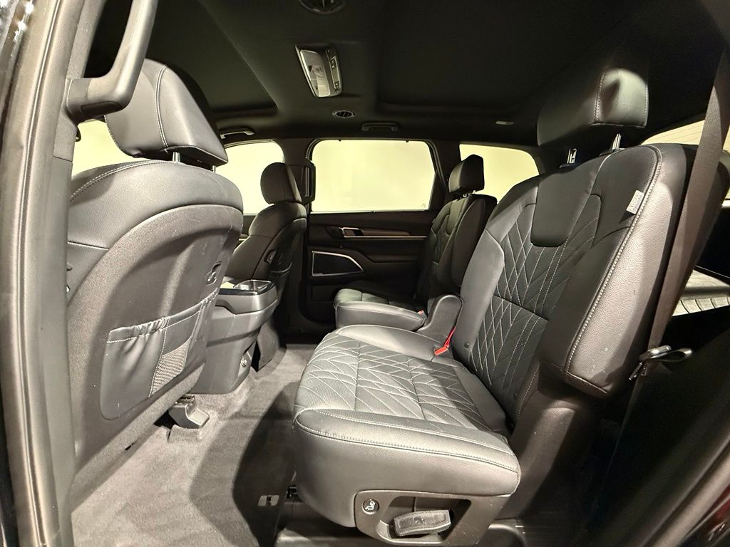 Thumbnail: 2024 Kia Telluride - 20
