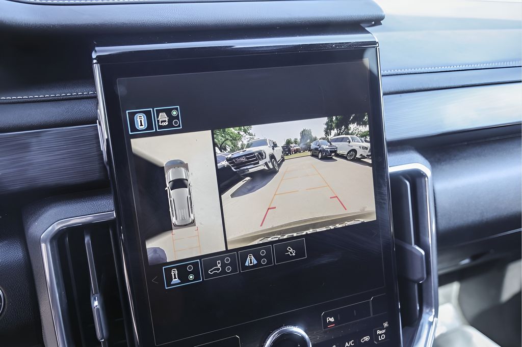 Used Car 2025 Gmc Acadia  Elevation For Sale Under $35,000 In Austin, Texas