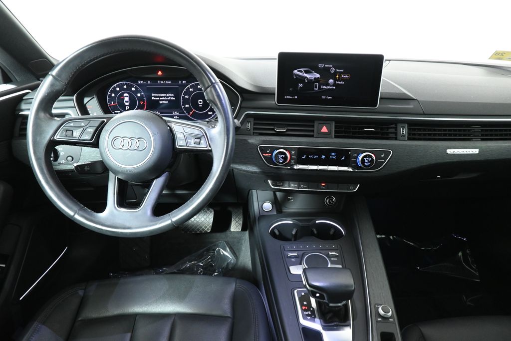 Thumbnail: 2018 Audi A5 - 17