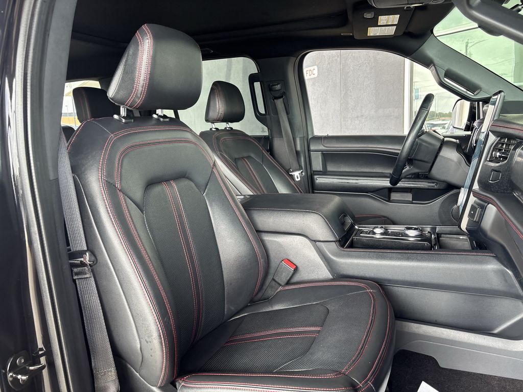 Used 2023 Ford Expedition SUV
