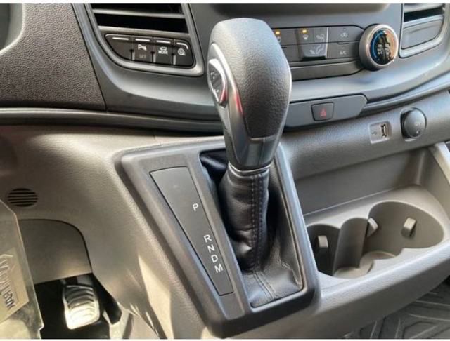 2025 Ford Transit-250 Cargo Van 