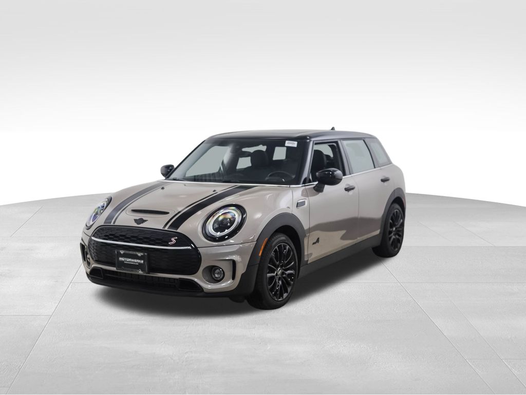 2023 MINI Cooper Clubman S -
                  Bloomington, MN