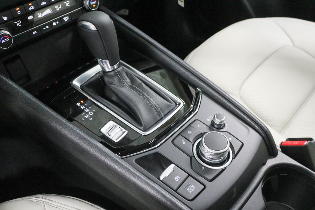 New Car 2025 Mazda Cx-5  2.5 S Preferred Package For Sale Under $35,000 In Georgetown, Texas