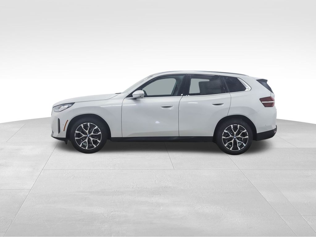 Thumbnail: 2026 BMW X3 - 3
