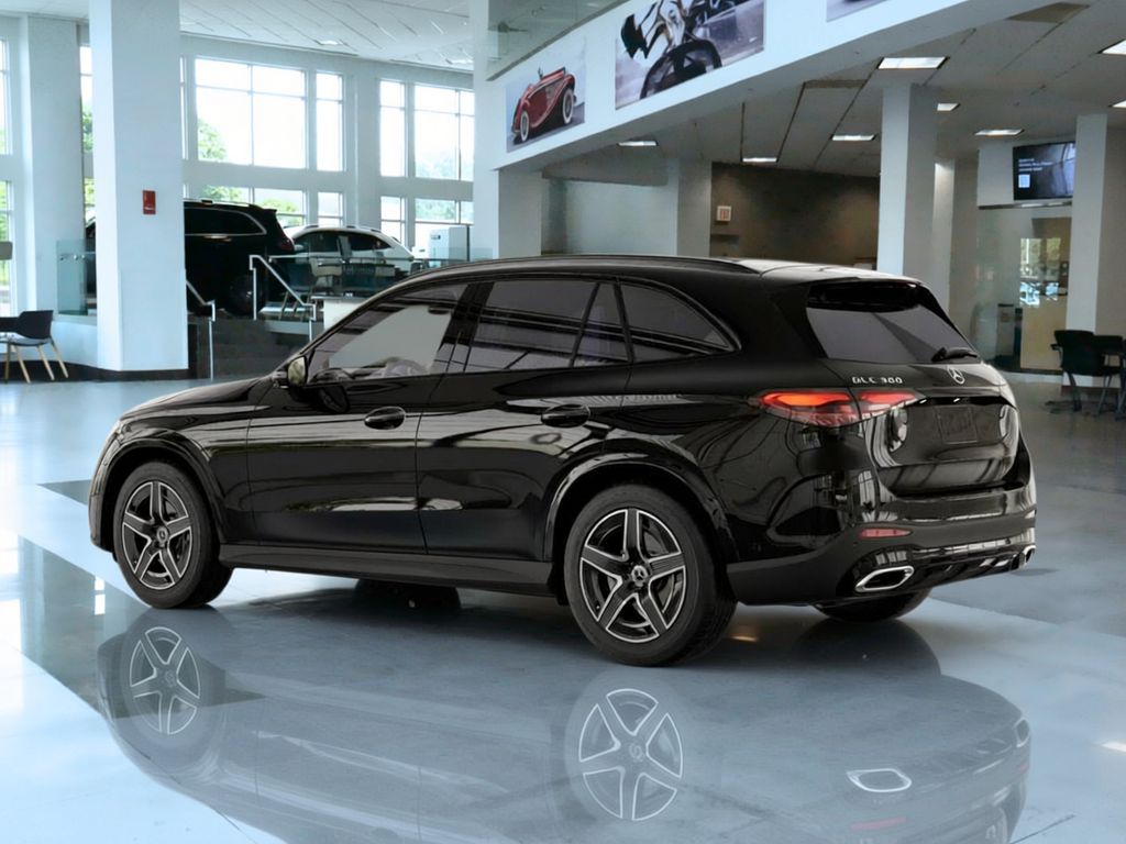 Thumbnail: 2027 Mercedes-Benz GLC - 29