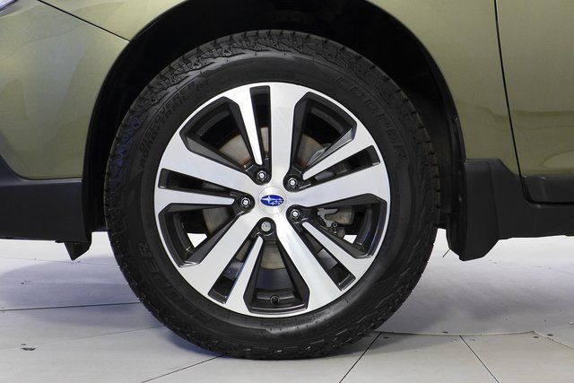 2018 Subaru Outback 3.6R Limited 5