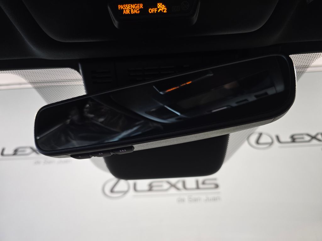 Thumbnail: 2026 Lexus IS - 20