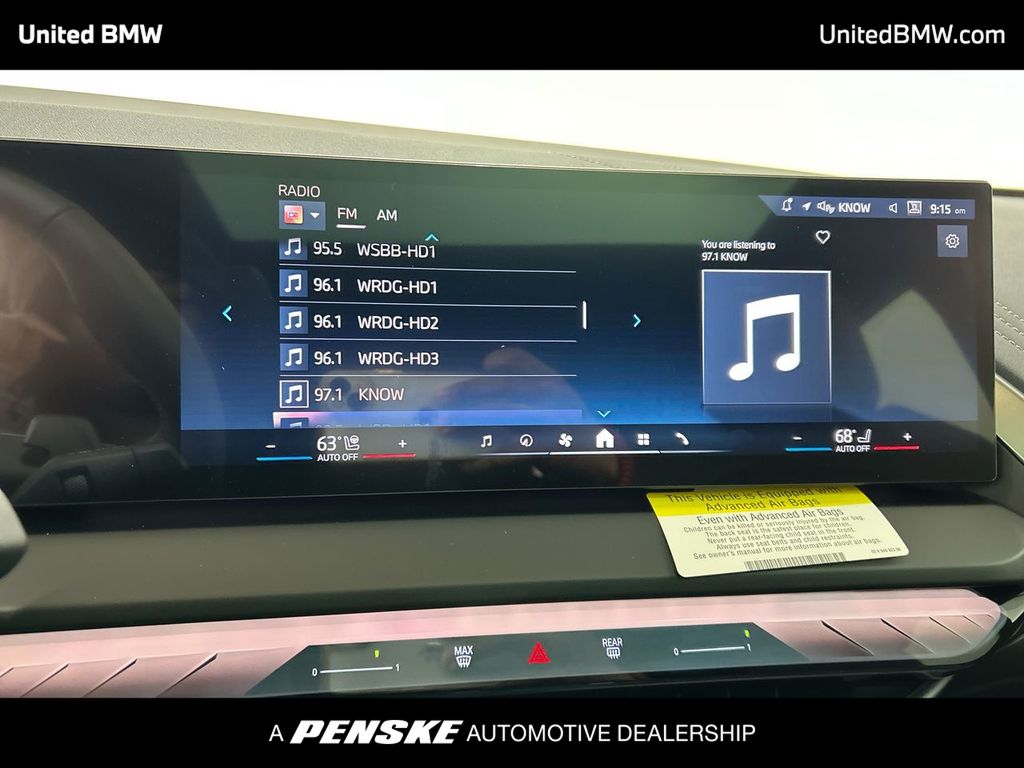 Thumbnail: 2026 BMW X3 - 18