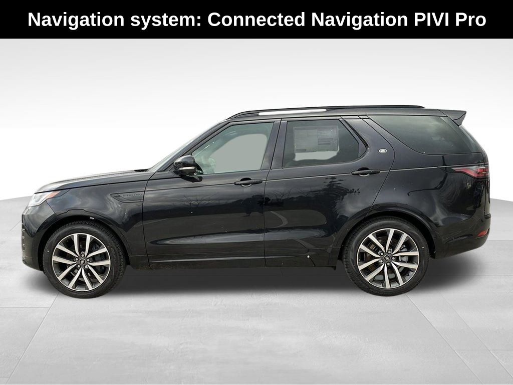 Discovery P360 Dynamic SE