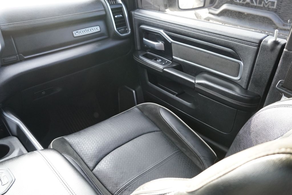 Used 2023 Ram 3500 Truck