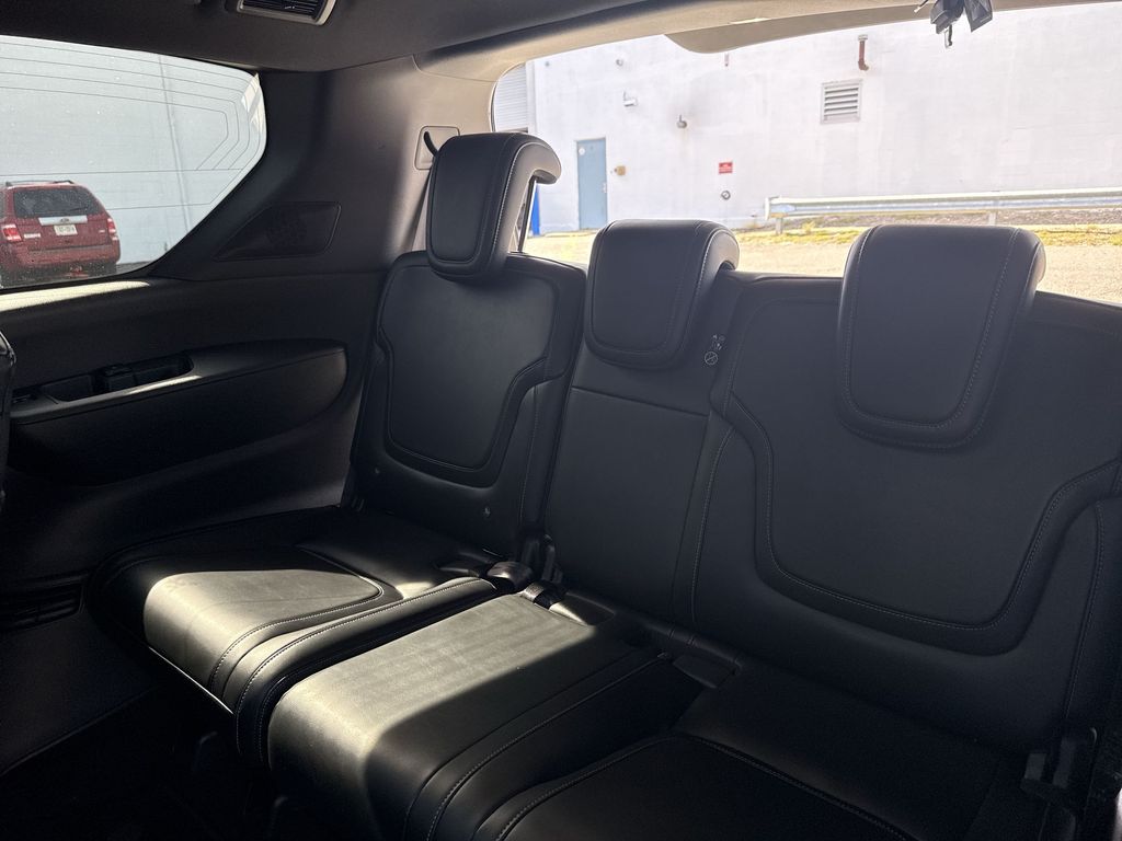 Thumbnail: 2025 Nissan Armada - 14