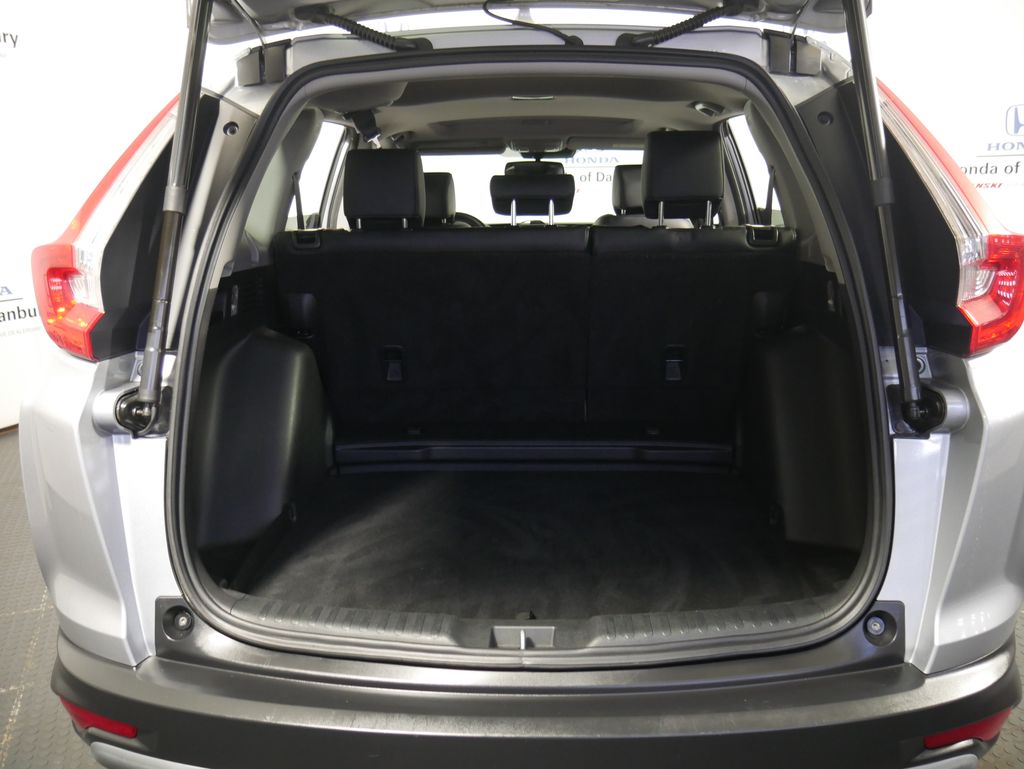 Thumbnail: 2018 Honda CR-V - 5