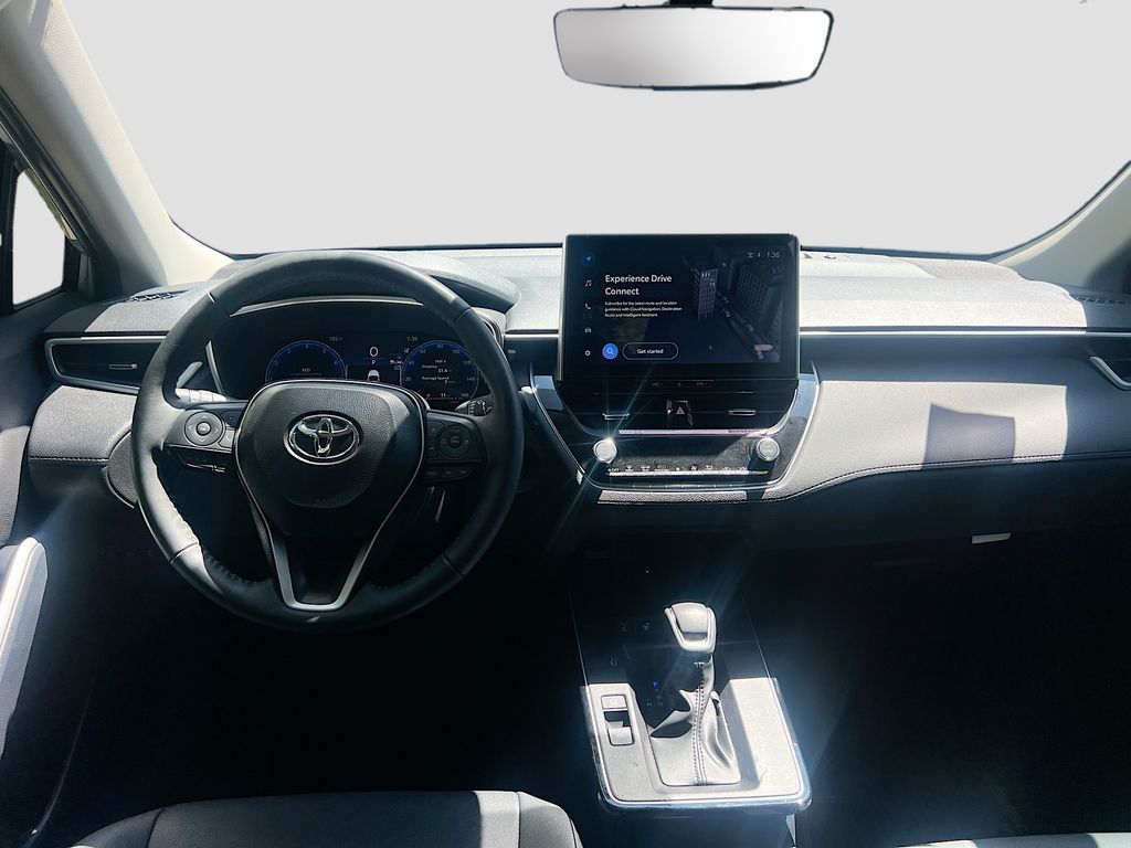 Used 2026 Silver Toyota XLE image 24