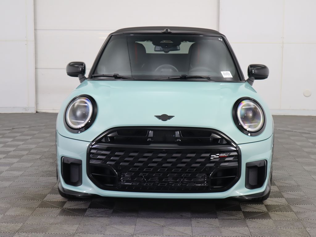 Thumbnail: 2026 MINI Cooper - 10