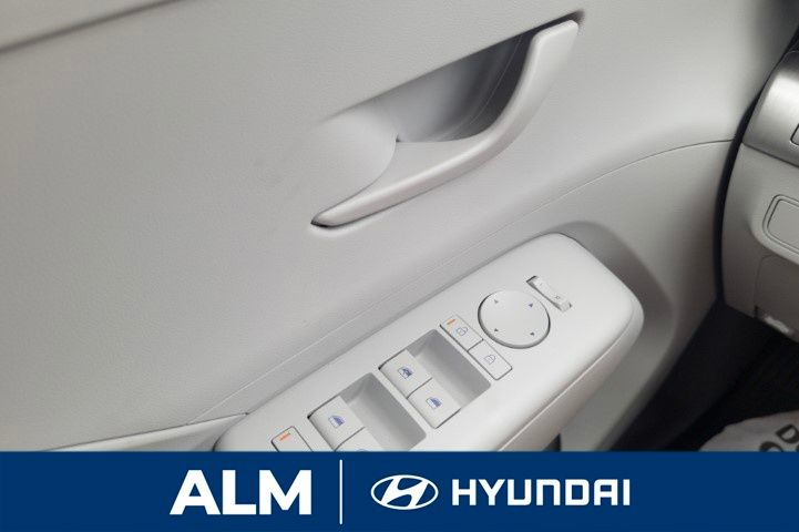 New 2027  Hyundai SE image 27