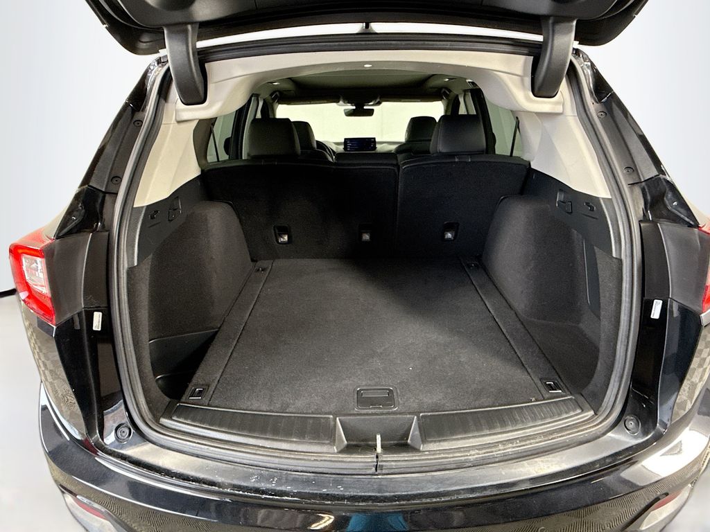 Thumbnail: 2020 Acura RDX - 27