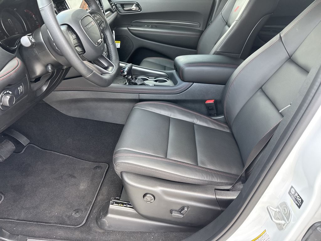 2026 Dodge Durango GT Plus - 11