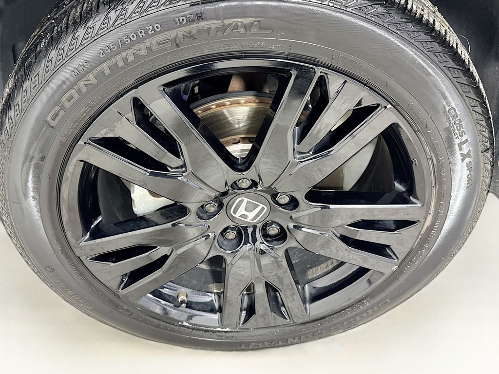 Used Car 2021 Honda Pilot  Special Edition For Sale Under $30,000 In Austin, Texas