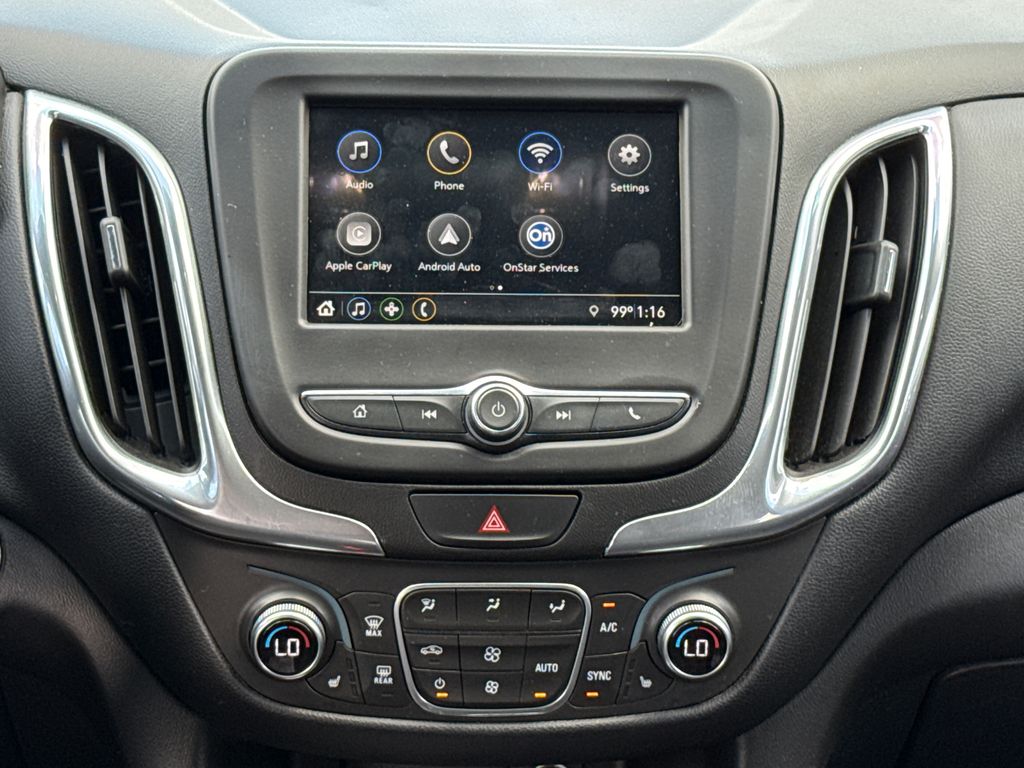 Used 2019 Chevrolet Equinox SUV