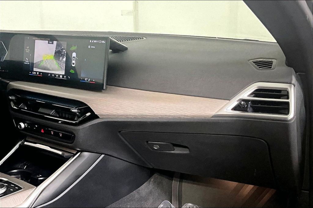 Used 2025 BMW 4 Series 430i For Sale in OLIVE BRANCH, MS