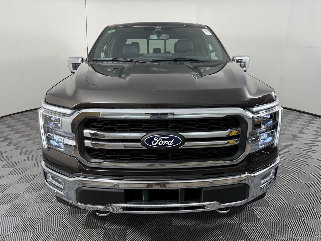 Thumbnail: 2024 Ford F-150 - 2
