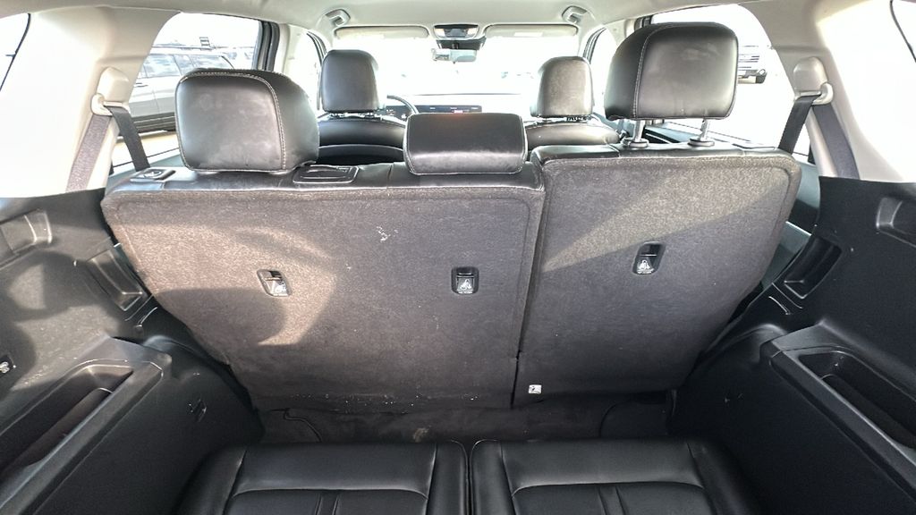 2024 Kia Sorento S Gray at DeMontrond Automotive Group