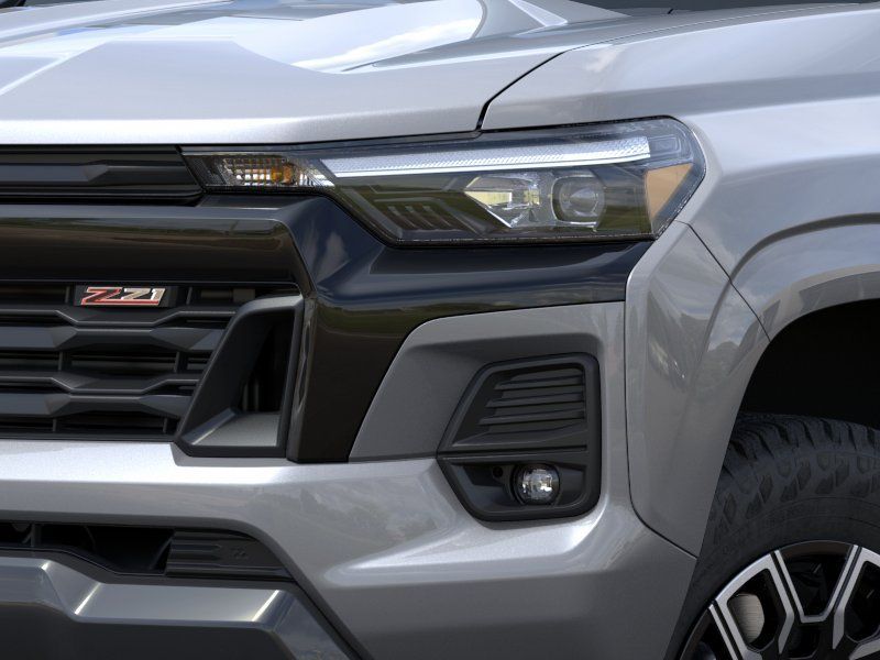 New 2026 Chevrolet Colorado Truck