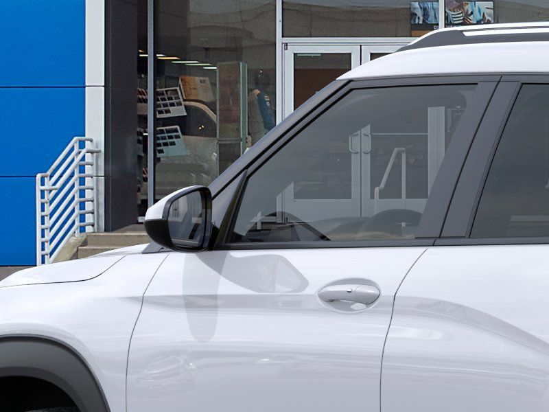 2026 Chevrolet Trailblazer LT - Photo 12