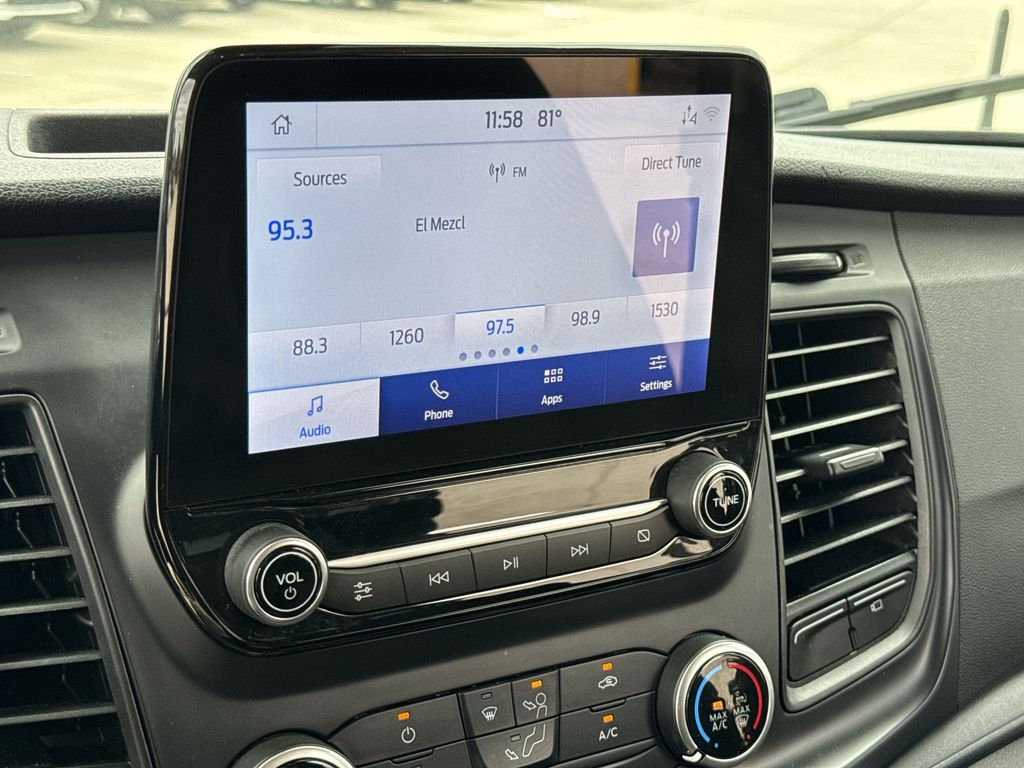 Thumbnail: 2021 Ford Transit Series - 22