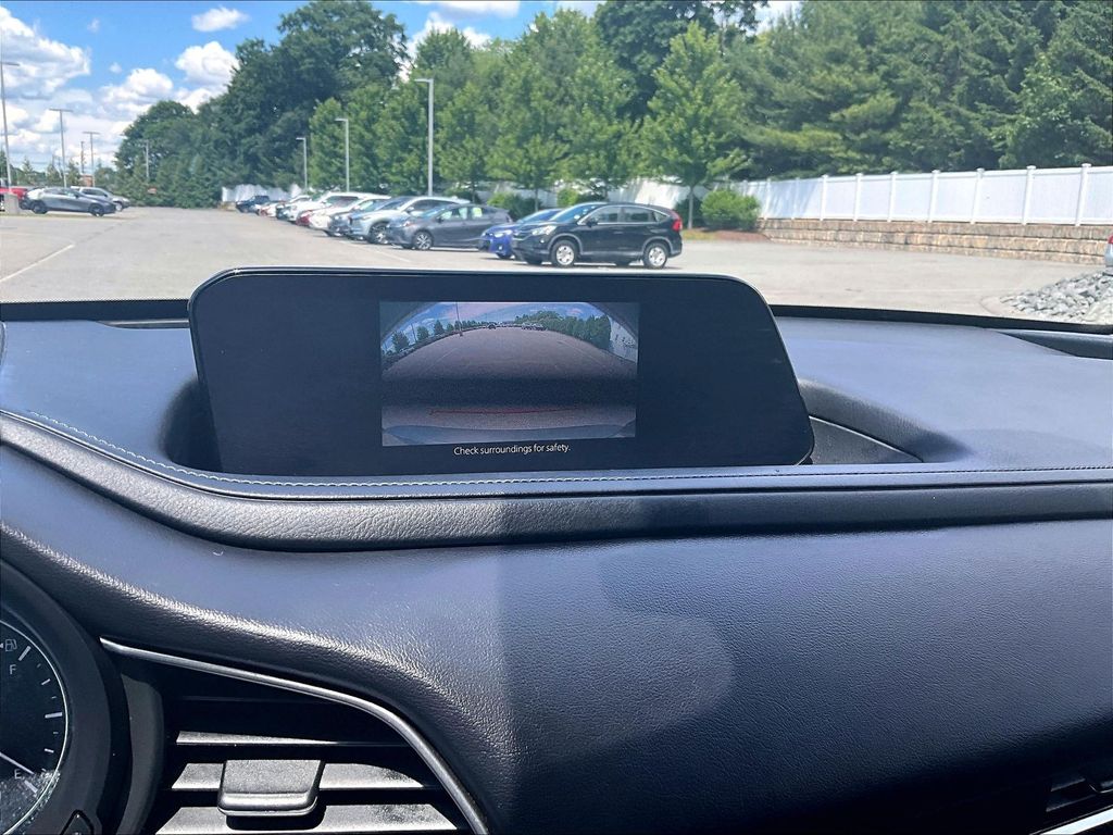 2024 Mazda CX-30 — photo 19