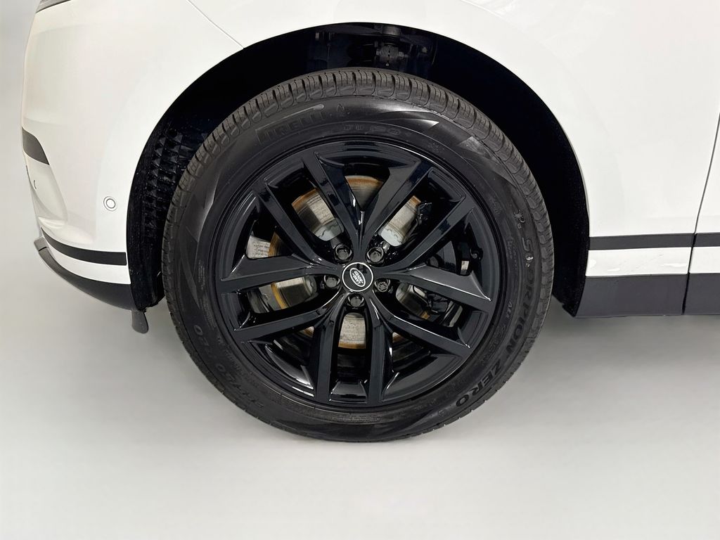 Thumbnail: 2026 Land Rover Range Rover Velar - 30