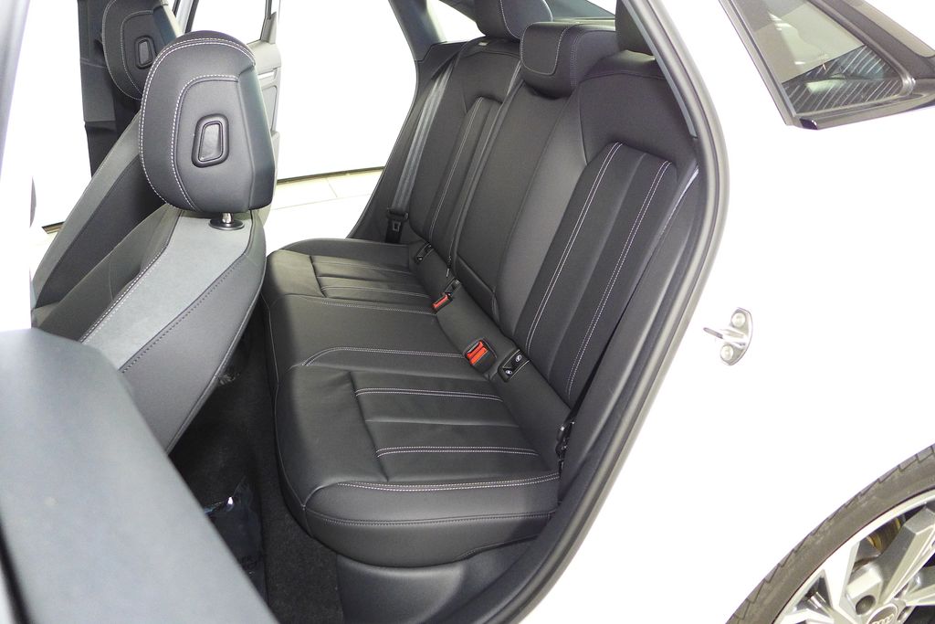 Thumbnail: 2023 Audi A3 - 21