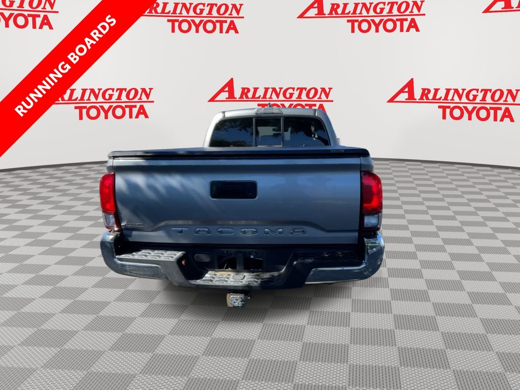 Used 2019 Toyota Tacoma Truck