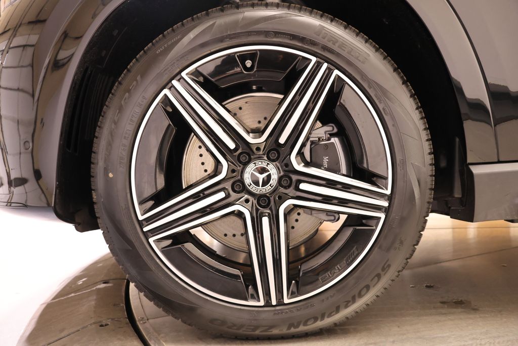 Thumbnail: 2026 Mercedes-Benz GLE - 11