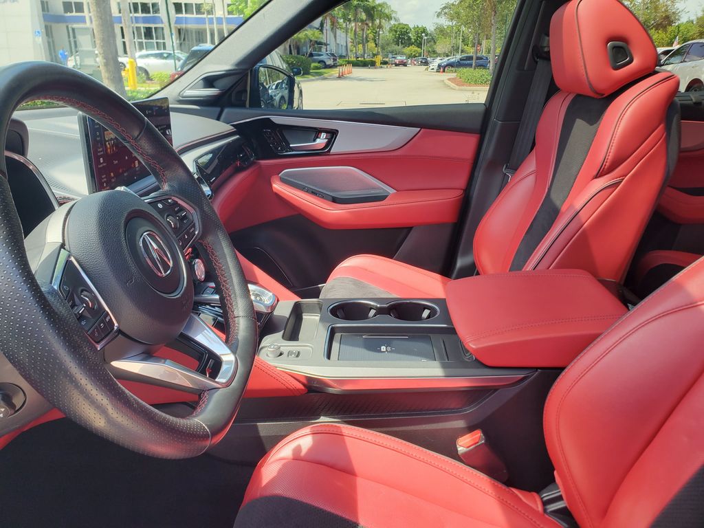 2025 Acura MDX - $46,988