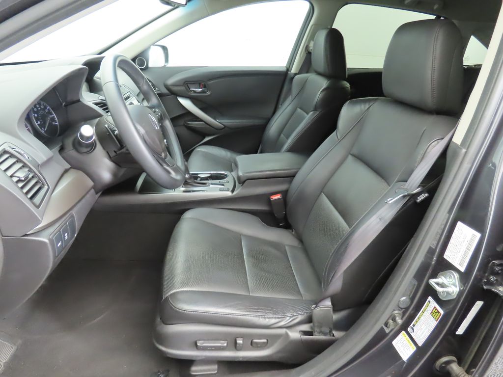 Thumbnail: 2014 Acura RDX - 19