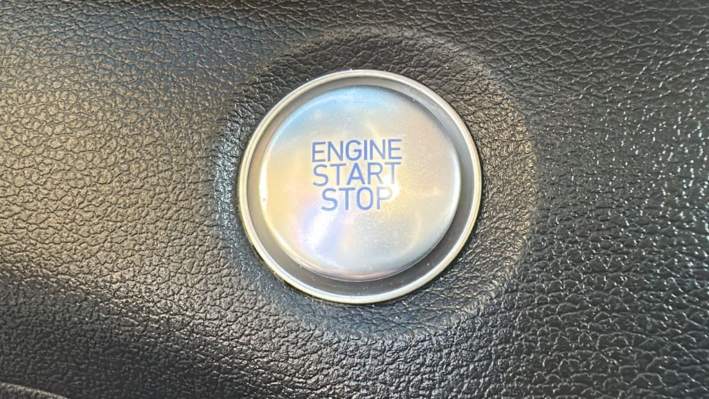 2020 Hyundai Santa Fe SEL Blue at Classic Elite Chevrolet Hwy 6