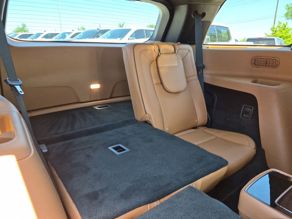 Used Car 2023 Lincoln Aviator  Black Label For Sale Under $60,000 In Austin, Texas