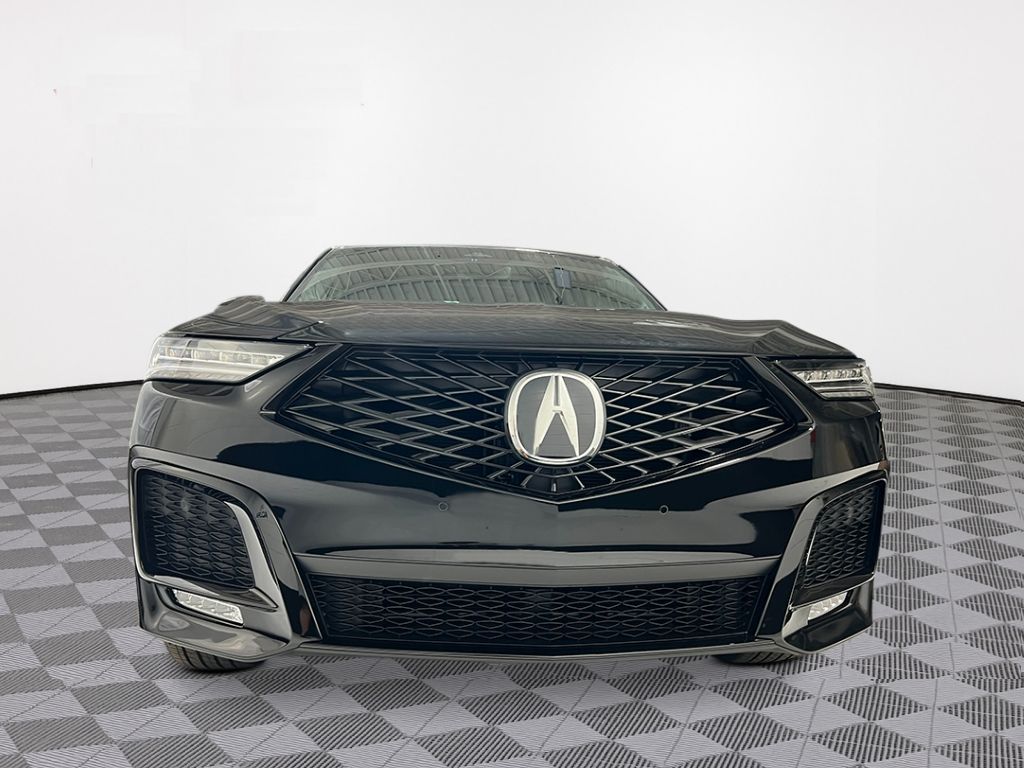 new 2026 Acura MDX car, priced at $64,450