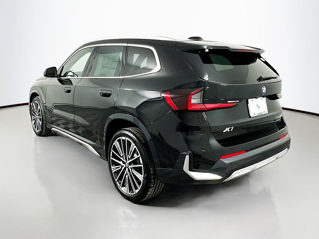 Thumbnail: 2025 BMW X1 - 7