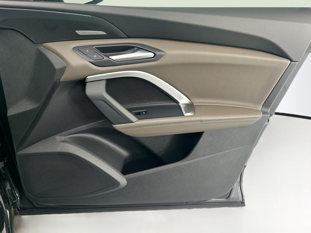 New 2026 Gray Audi Premium Plus image 24