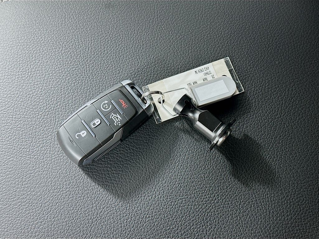 New 2026 White Ram Big Horn 12in image 20