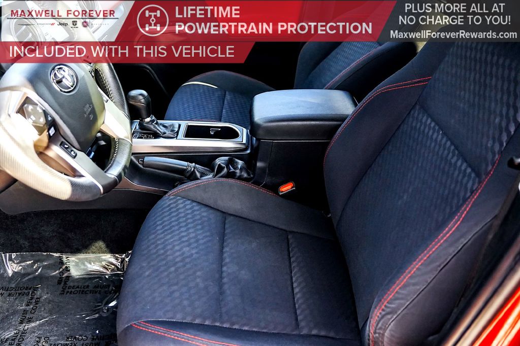 Used Car 2023 Toyota Tacoma  Sr5 For Sale Under $30,000 In Taylor, Texas