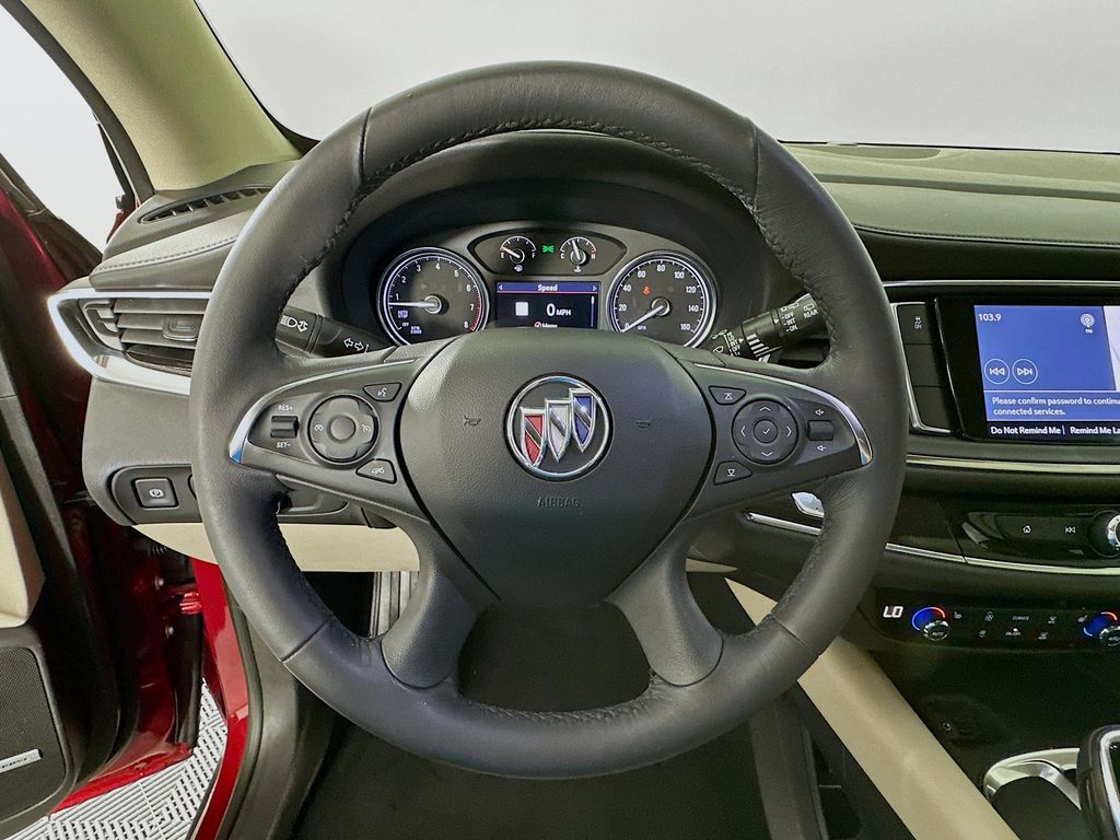 Thumbnail: 2021 Buick Enclave - 11