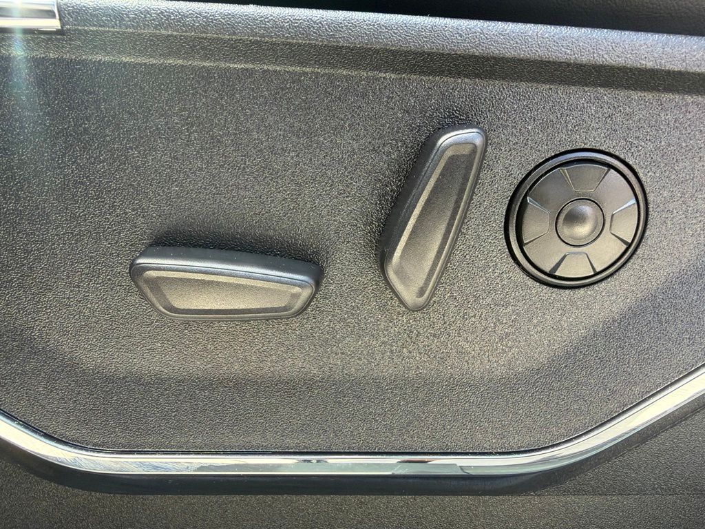 2024 Ford F-350 Super Duty Platinum