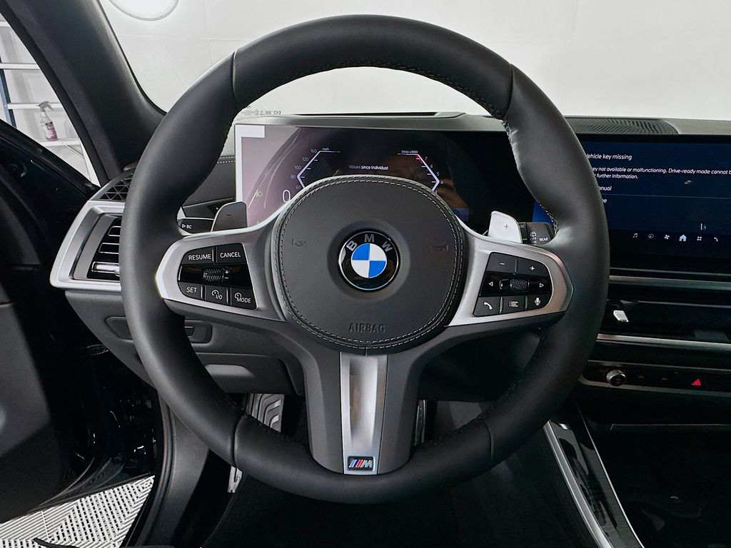 Thumbnail: 2026 BMW X5 - 10