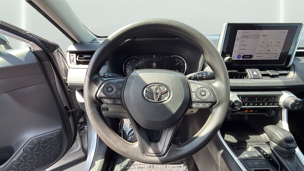 Used 2024 Toyota RAV4 SUV