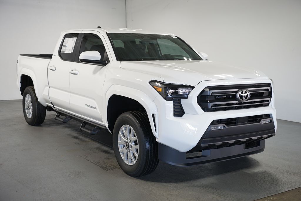 Thumbnail: 2026 Toyota Tacoma - 3