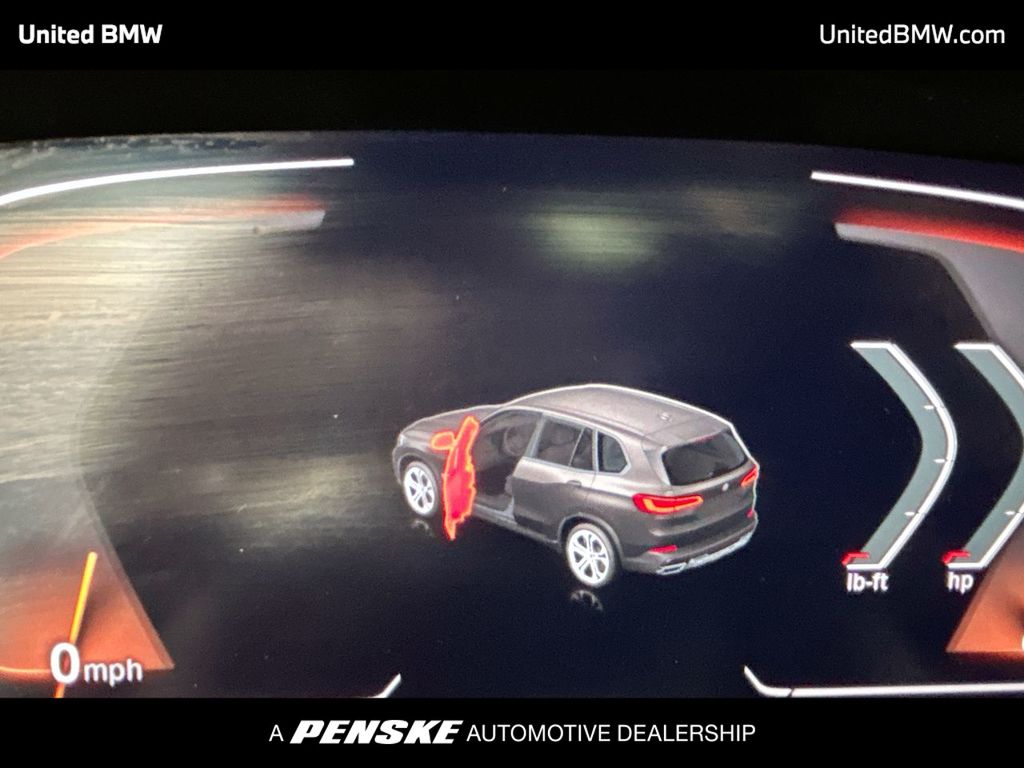 Thumbnail: 2023 BMW X5 - 15