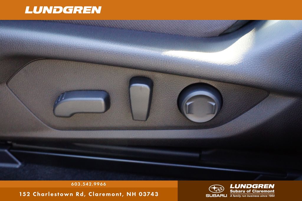 Used 2024 Subaru Crosstrek SUV